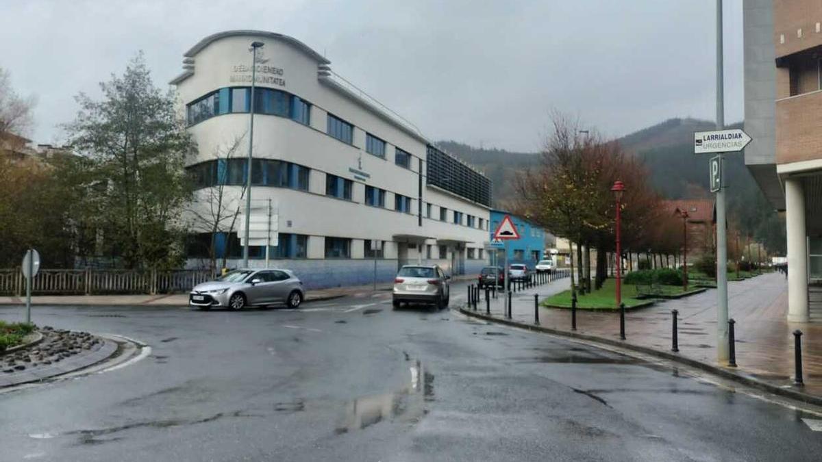 La sede de la Mancomunidad, situada en la avenida Navarra de Arrasate, acogerá las sesiones formativas.