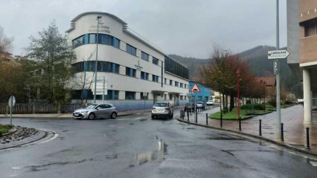 La sede de la Mancomunidad, situada en la avenida Navarra de Arrasate, acogerá las sesiones formativas.