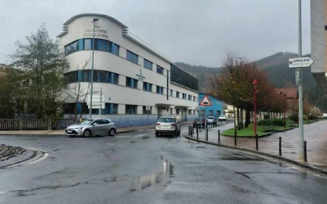 La sede de la Mancomunidad, situada en la avenida Navarra de Arrasate, acogerá las sesiones formativas.