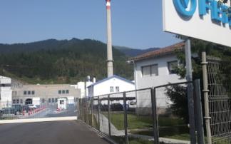 Vibrantz Performance Pigments Spain. Google