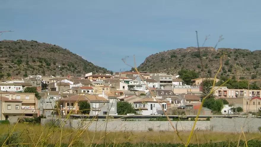 Montserrat, en Valencia.