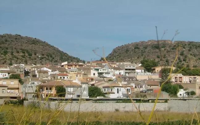 Montserrat, en Valencia.