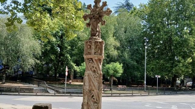 Lanak aste honetan bukatu dira