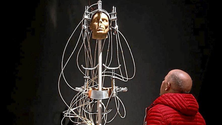 San Telmo mira a la efervescencia de los 90 en Euskadi a través del arte