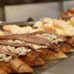 Dia del Mundial del Huevo: el pintxo de Bilbao que es uno de los más populares y cómo prepararlo