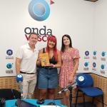 La psicóloga Marta Martínez Novoa