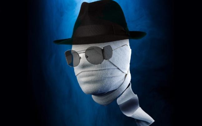 Imagen del cartel de FANT 2023