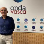 Juan del Arco es Doctor en farmacia