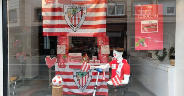 Farmacia Golzarri en Mungia