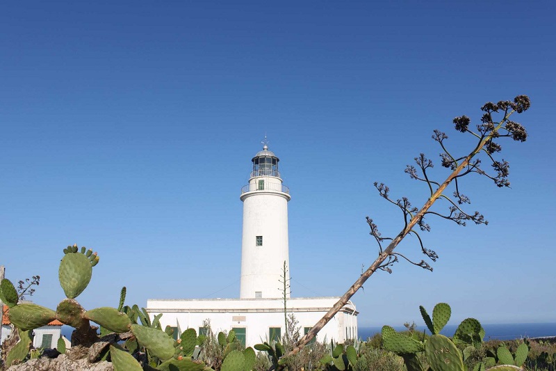 El Pilar de la Mola