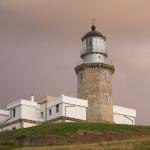 Faro de Matxitxako