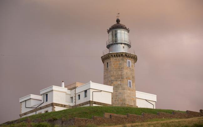 Faro de Matxitxako