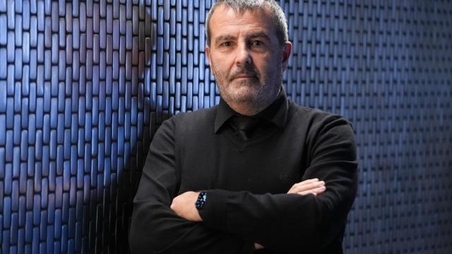 Sala i Martín es uno de los autores del índice de competitividad global del Foro de Davos.