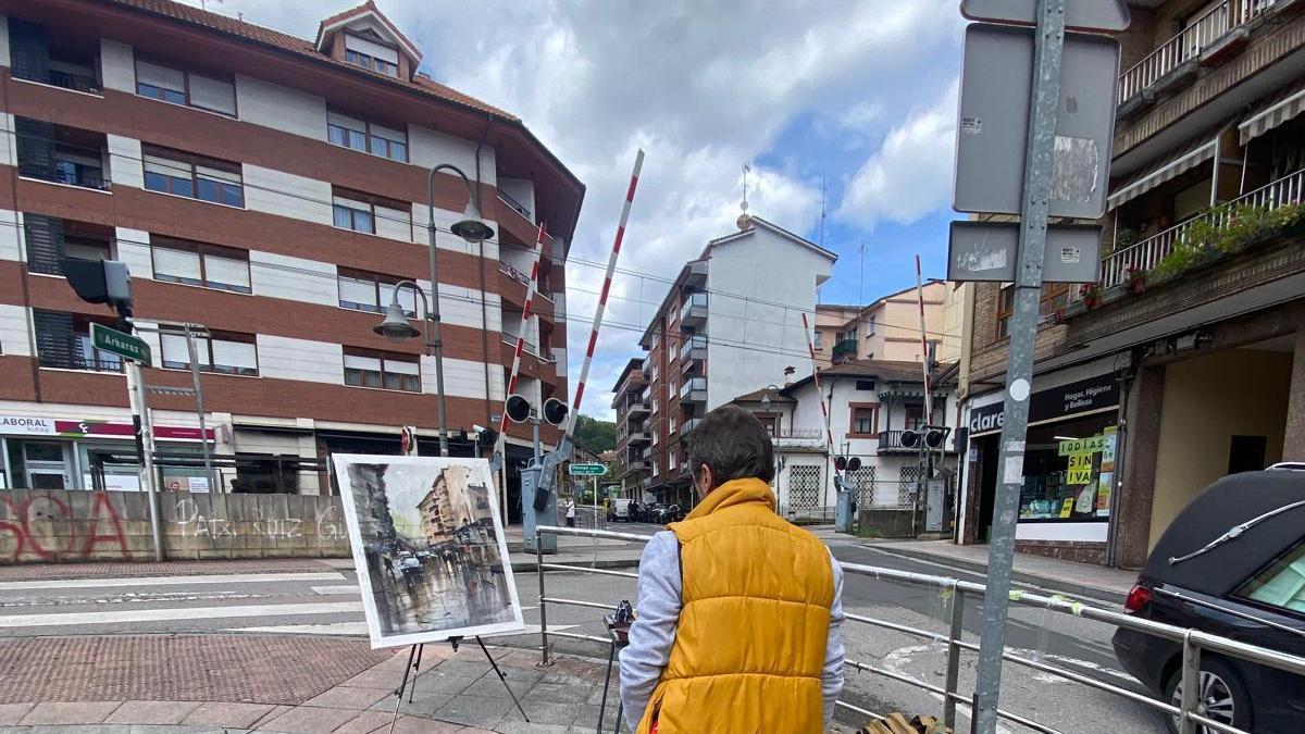 El concurso se celebrará este sábado en el municipio berriztarra.