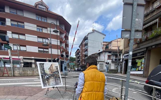 El concurso se celebrará este sábado en el municipio berriztarra. / Ayuntamiento Berriz El concurso se celebrará este sábado en el municipio berriztarra.