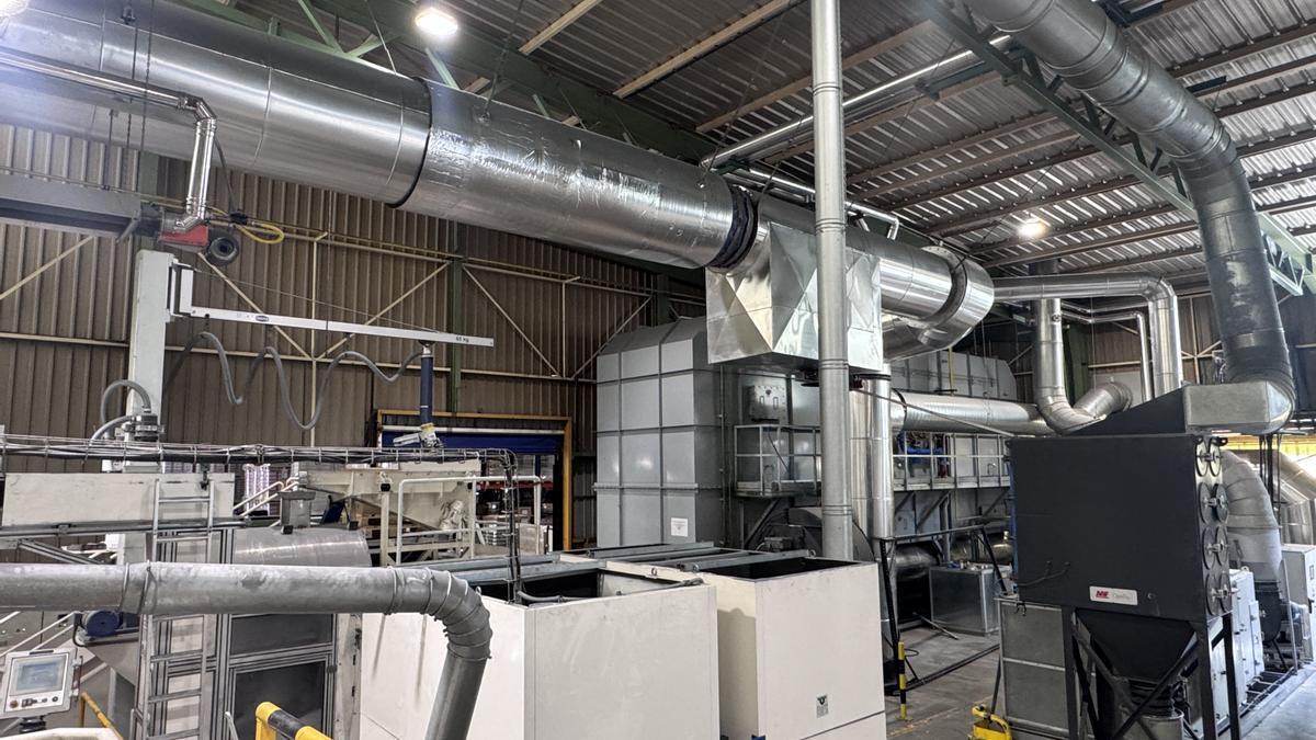 AI4Energy optimiza energía y reduce emisiones gracias a la inteligencia artificial.