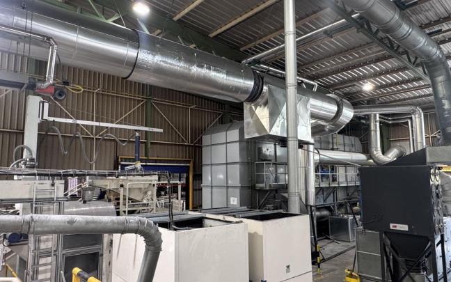 AI4Energy optimiza energía y reduce emisiones gracias a la inteligencia artificial.