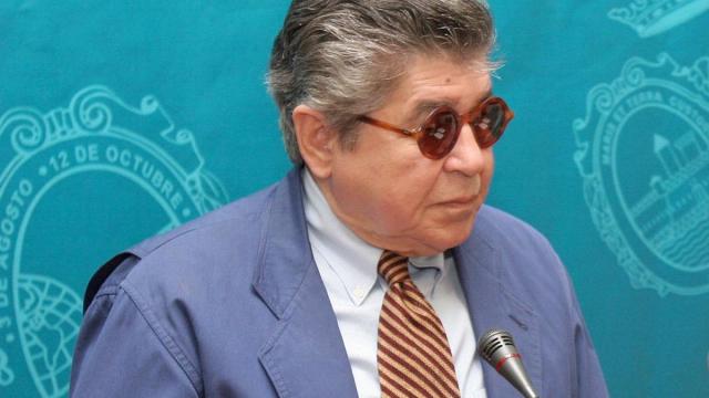 Alfredo Bryce Echenique ha fallecido a los 87 años.