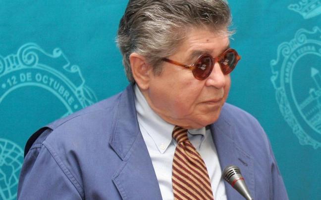 Alfredo Bryce Echenique ha fallecido a los 87 años.