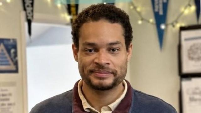 Cole Allen, el detenido tras el incidente en la Cena de Corresponsales de Donald Trump