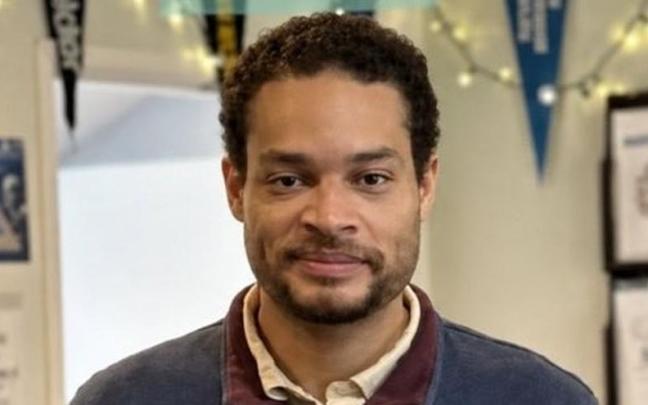 Cole Allen, el detenido tras el incidente en la Cena de Corresponsales de Donald Trump