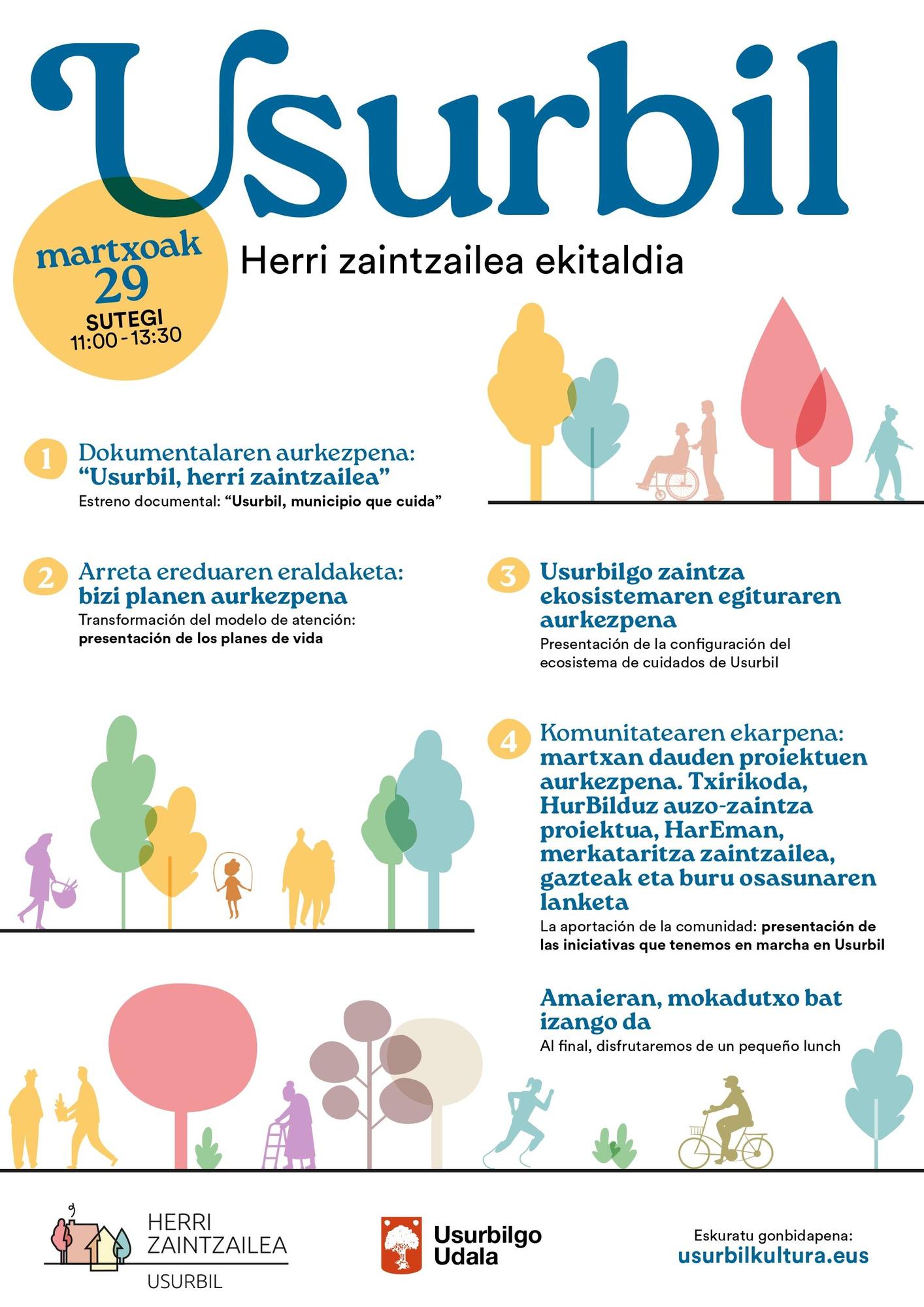 Ekitaldiko kartela