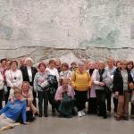 La asociación de mujeres Loraldi, de Orduña, recibirá el 5 de marzo unos de los Premios Zirgari