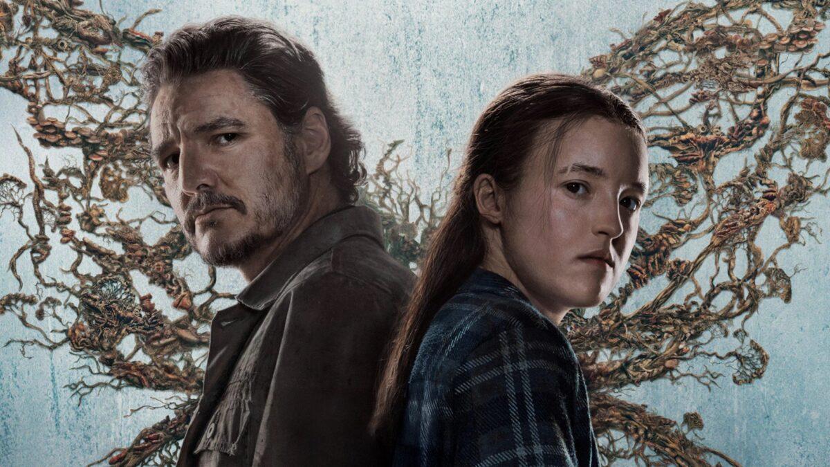 Imagen promocional de la segunda temporada de la serie ‘The Last of Us’.