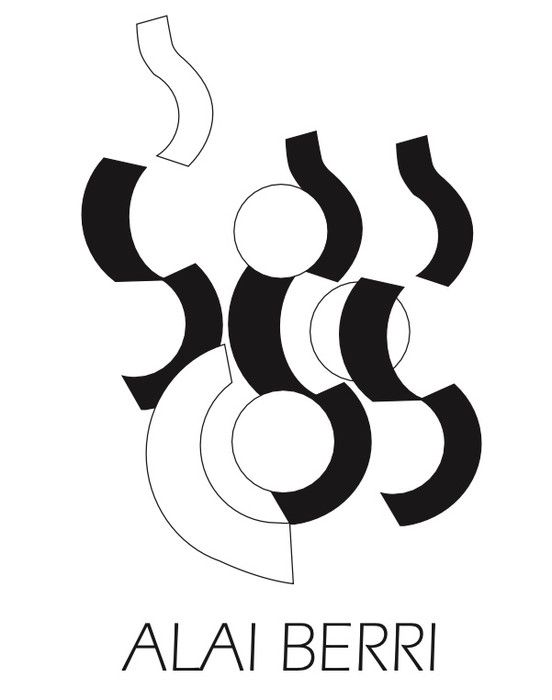 Nueva imagen de Alai Berri Abesbatza diseñada por Manu Muniategiandikoetxea.