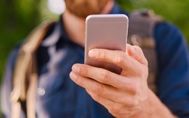 Los detenidos captaban a sus v&iacute;ctimas a trav&eacute;s de aplicaciones como Grindr o Tinder.