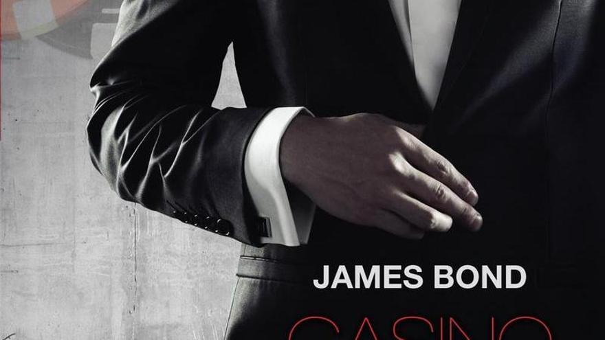 Las novelas de James Bond serán reeditadas sin referencias raciales 'ofensivas'.