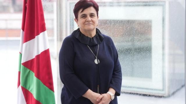 Lore Bilbao asegura que han actuado en todo momento con la máxima transparencia.