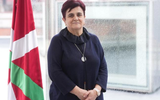 Lore Bilbao asegura que han actuado en todo momento con la máxima transparencia.