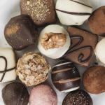 Los bombones son uno de los regalos más típicos de San Valentín.