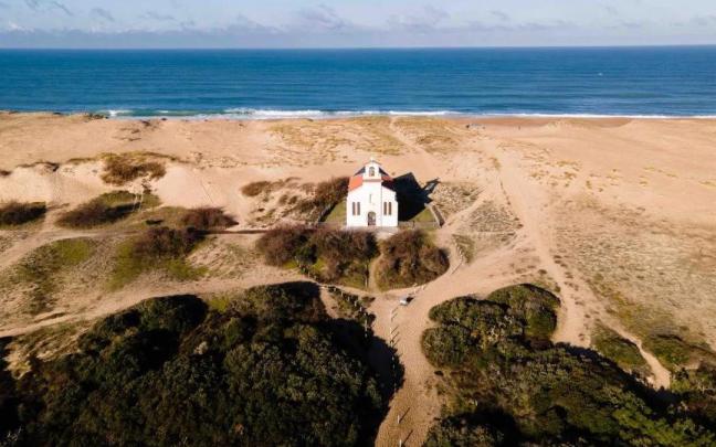 Diez lugares mágicos por descubrir escondidos en Las Landas