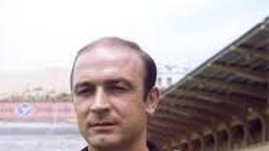 José Luis Ulacia