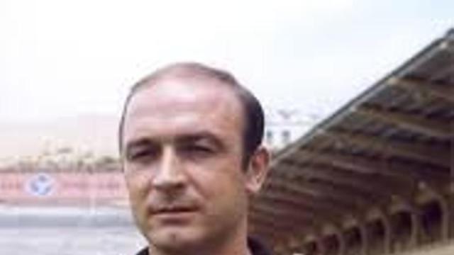 José Luis Ulacia