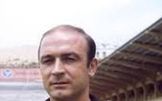 José Luis Ulacia