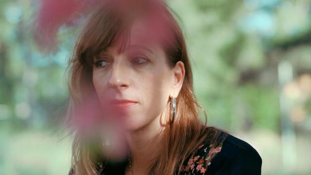 La cantante Miren Iza, de Tulsa.