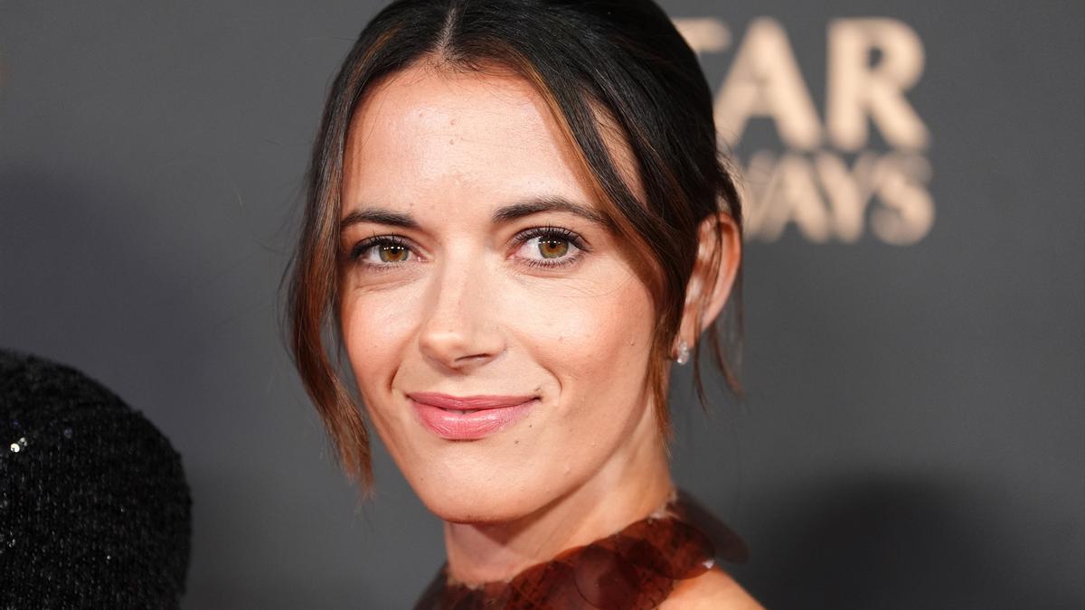 Aitana Bonmatí conquista su tercer Balón de Oro femenino.