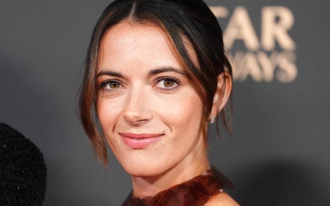 Aitana Bonmatí conquista su tercer Balón de Oro femenino.