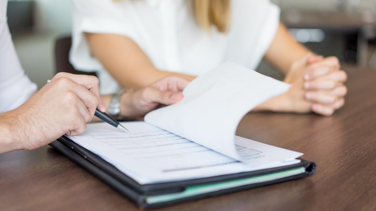 La demanda de créditos, tanto para empresas como para particulares, ha vuelto a crecer en el último año.