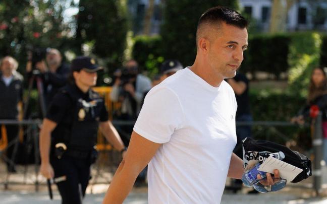 El hermano de Jennifer Hermoso.