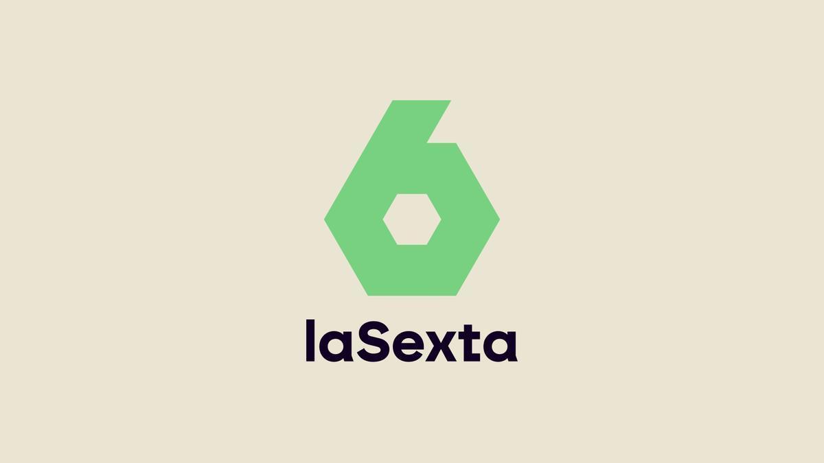 Logo de laSexta.
