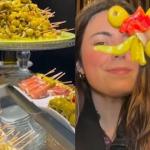 El blog gastronómico Bikote Foodie prueba las gildas de Gildatoki.