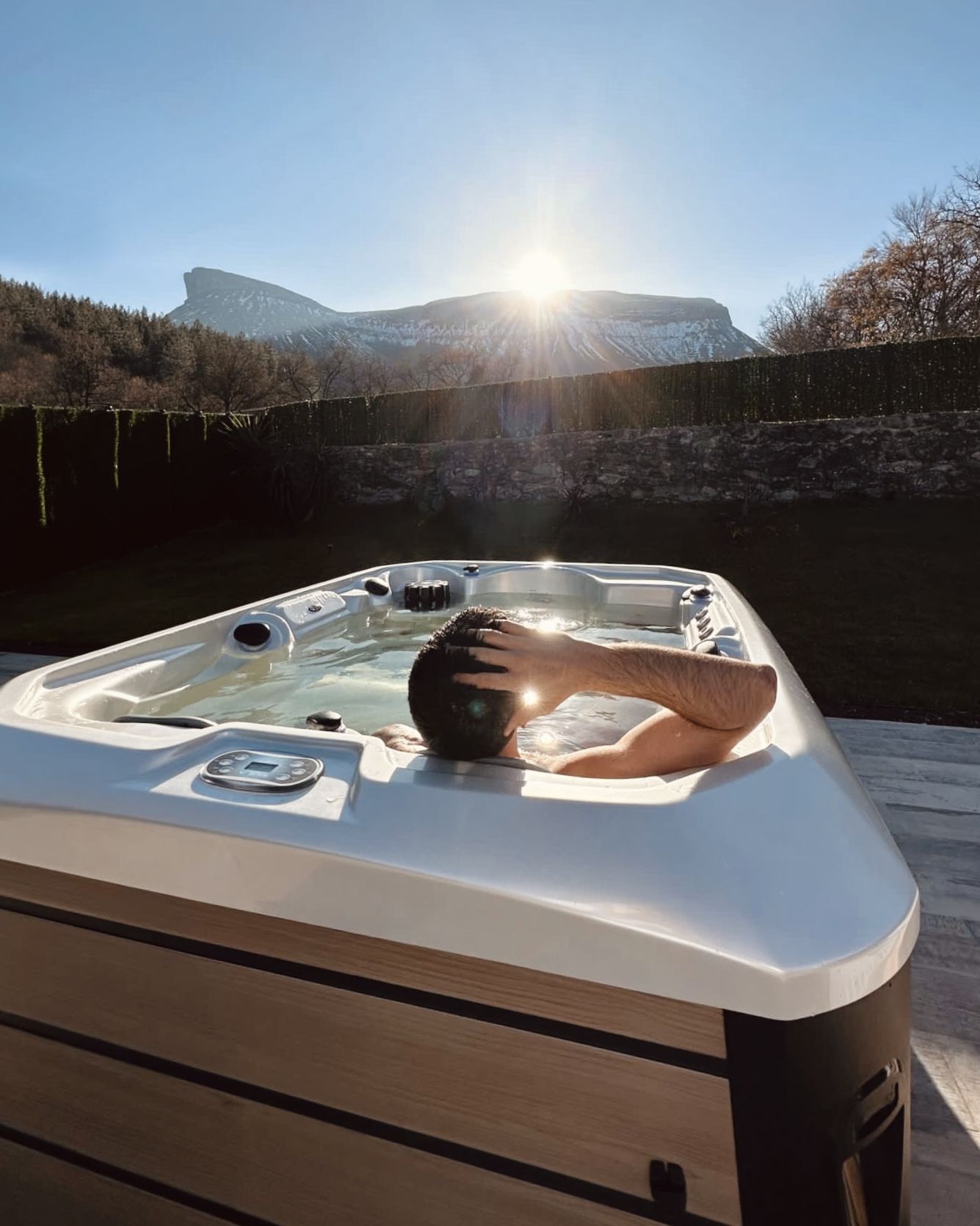 Jacuzzi