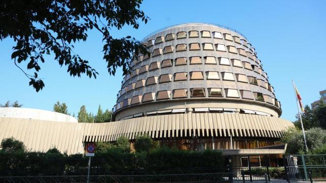 Sede del Tribunal Constitucional