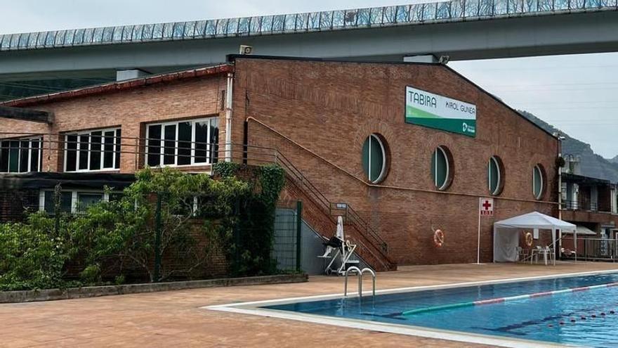 El plazo de ejecución de las obras será de cuatro meses