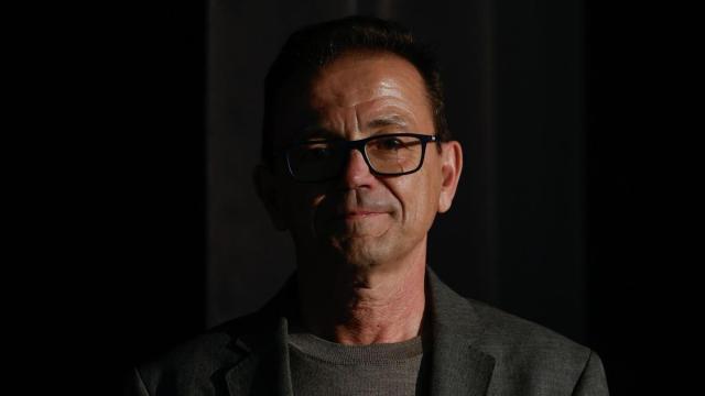 Víctor Sampedro Blanco.