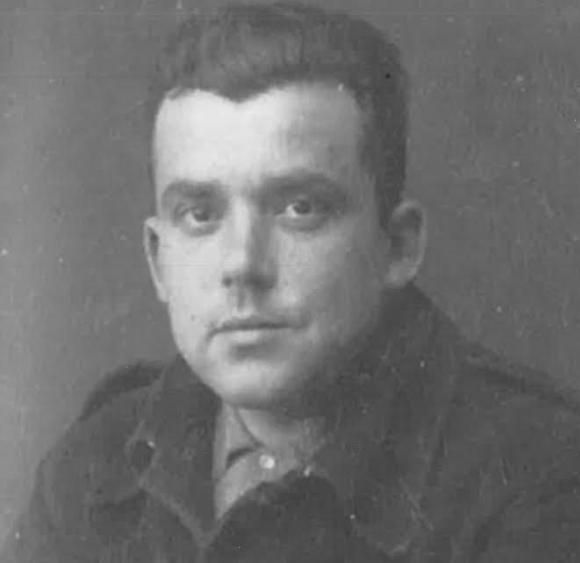 Félix Rodríguez Arana murió defendiendo Bilbao el 19 de junio de 1937.